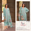 R 1275 By Shree Viscose Cottan Pakistani Readymade Suits Wholesalers In Delhi
